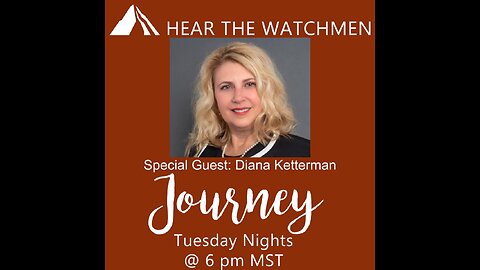 Diana Ketterman and Communion