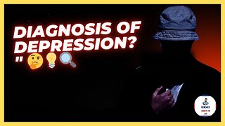 motivation Symptoms and Diagnosis of Depression: An In-Depth Look at Understanding and Overcoming" 🌦🔍