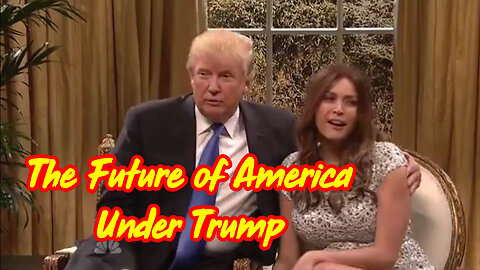 2015 SNL Skit Accurately Revealed The Future of America Under Trump