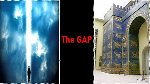 A different type of Gap Theory - Is there a Gap Between the Rapture and Tribulation?