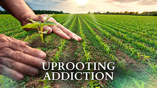 RFK Jr. On Uprooting Addiction