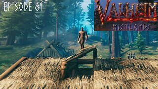Episode 61 | Valheim