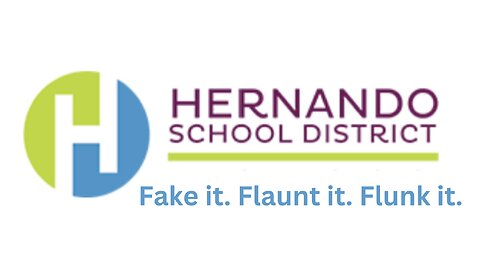 Hernando County, FL School Board Wars (Ep. 1)