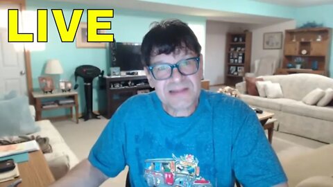 LIVE-Steve Montelli is WRONG about God