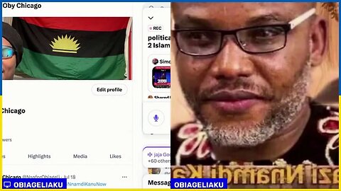 BRGIE BIAFRA GATEWAY 2023 #FREEMAZINNAMDIKANUNOW