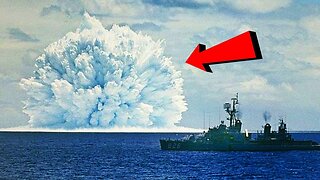 10 MOST UNBELIEVABLE Explosions in Human History