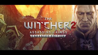 LIVE:WATCHPARTYS E THE WITCHER 2 ASSASSINS OF KINGS ED PC | PTBR/ENG | !PIX | 👑63 C | !YT |