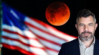 Blood Moon will appear over America on Election Day - Dr. Taylor Marshall