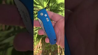 Hogue Ballista knife