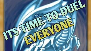 Yu-Gi-Oh Duel Links: WHATS EVEN HAPPENING