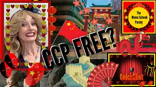 CCP Free?