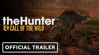 TheHunter: Call of the Wild - Official Emerald Coast Australia DLC Launch Trailer