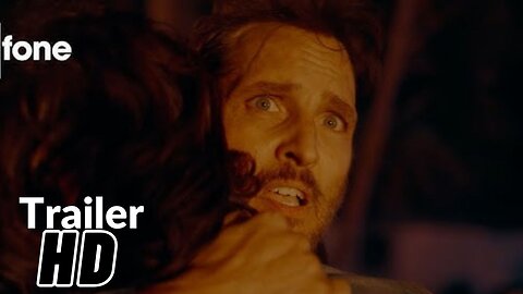 ON FIRE Trailer (2023) Peter Facinelli, Drama Movie