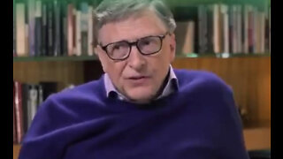 Bill Gates vs The Truth