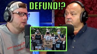 Forward With Farris E3: David Gyger Police Officer Discusses "Defund The Police"
