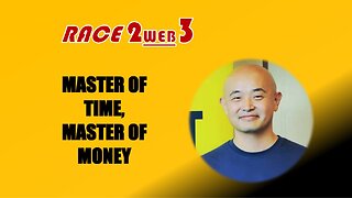 Master of Time, Master of Money