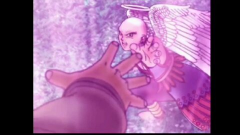 Angel Falls ~ Dragon Quest IX #03 / 21:9 Widescreen (NDS)