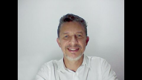 Entrevista com o Podólogo André Silva