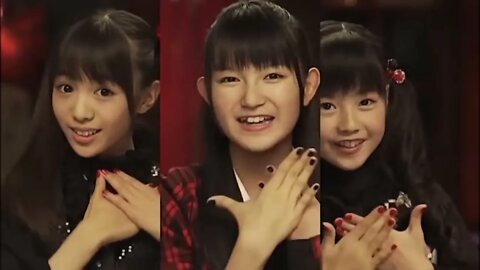 BABYMETAL-Comment On There Video-Doki Doki Morning