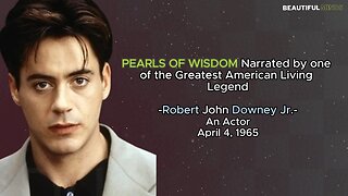 Famous Quotes |Robert Downey Jr.|