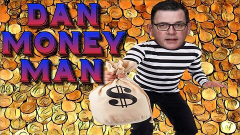 Dan Andrews Disaster