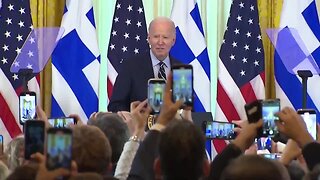 Biden: ‘The Only Reason I’m Able to Stand Here Is Because of the Greek Community, That’s Not Hyperbole!’