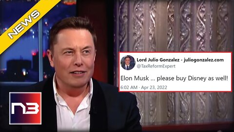 HAHA! After Purchasing Twitter, Americans BEG Elon Musk to Buy These Companies Next