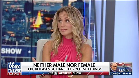 Nicole Sapphire On The Insanity Of Chestfeeding