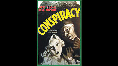 Conspiracy 1930 full movie