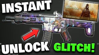 (NEW) FREE STORE BLUEPRINT UNLOCK GLITCH IN WARZONE 2! MW2 INSTANT CAMO UNLOCK GLITCH!