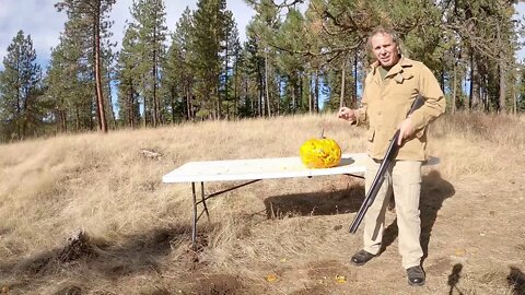 Personal Protection: Defense Against Jack-O-Lanterns (Halloween Special)