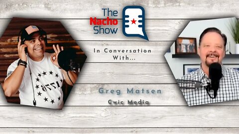 Conservative Universities go Woke ! Special Guest Greg Matsen