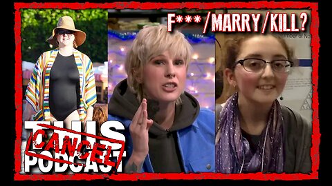 CTP Clips: F***, Marry, Kill: Frosk, Amy Schumer, and SBF's Ex-Girlfriend!