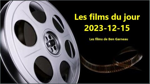 Les films du jour = 2023-12-15