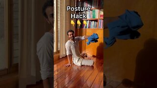 Posture Hack