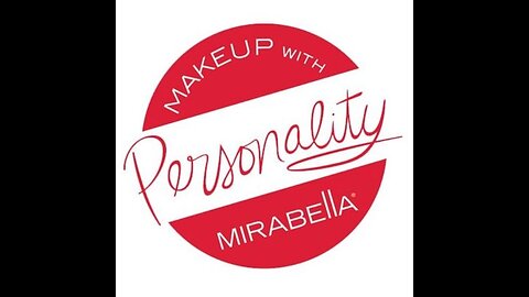 Mirabella Pure Press Powder Foundation, HD Coverage - Shade Light - Triple-Milled Mineral Press...