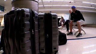 Travelers hope to see airlines shed 'junk fees'