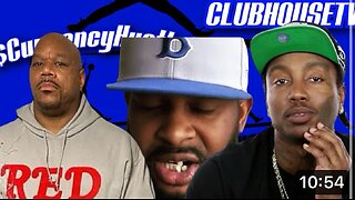 🌪️🚨WACK 100 EXPOSES ROCSTAR2800 FOR EXPOSING BRICC BABY AND CRIP BUSINESS‼️😮😳