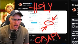 Amouranth's OnlyFans earnings revealed: shocking truth ABOUT P*RN