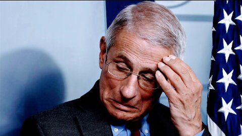 InfoWars Fauci Forever Lockdowns