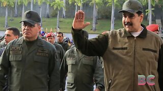Venezuela Deploys Military to Oil-Rich Guyana’s Border