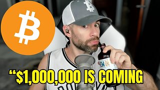 “Here’s When Bitcoin Will Soar to $1,000,000" - S2F Creator PlanB