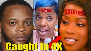 Remy Ma Caught Cheating On Papoose In 4K, Tasha K Exposes Herself As A Cheater