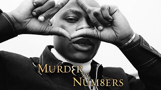 Murder By Numbers: MohBad