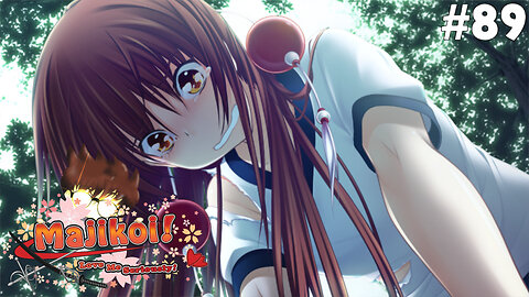 Majikoi! Love Me Seriously! (Part 89) [Kazuko's Route] - Get A Rules Lawyer Up In Here!