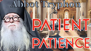 Patient Patience