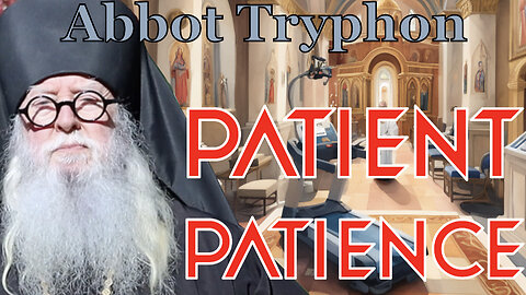 Patient Patience