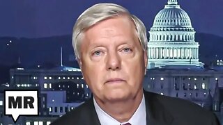 Lindsey Graham’s Abortion Ban Trips Up GOP Ahead Of Midterm Elections