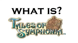 What happened in Tales of Symphonia? (RECAPitation)