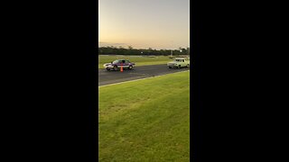 Roll Racing Brisbane